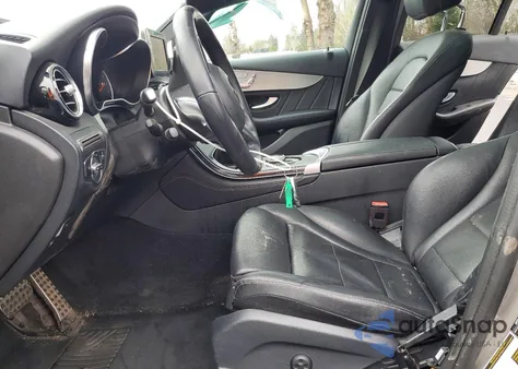 2019 Mercedes-Benz Cl 500 из США, поврежденный, VIN WDC0G4KB8KV194648